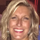 Fundraising Page: Nikki Baker